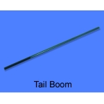 Tail Boom